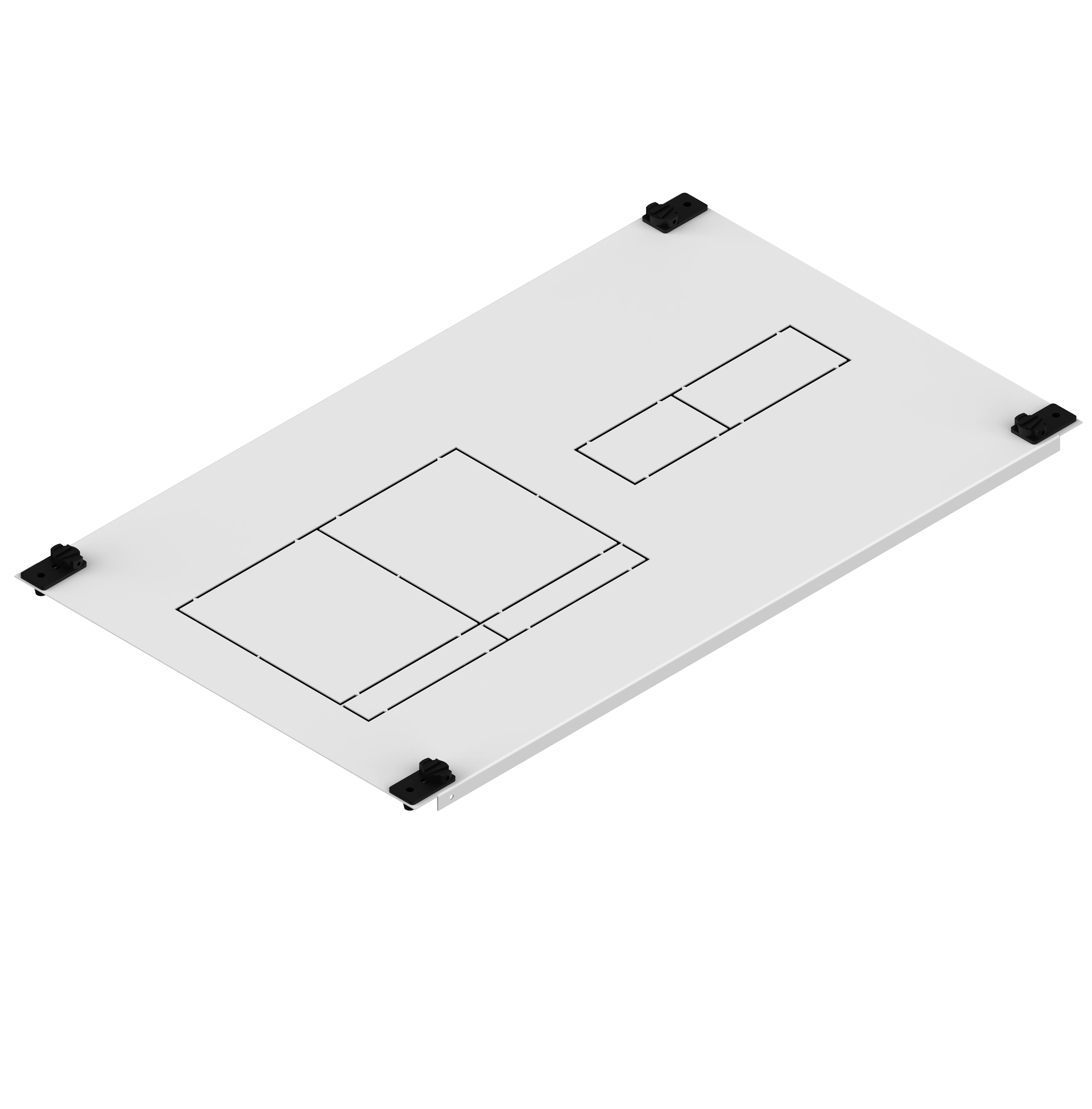 Osłona CP 1.4-2 H00 M 001101475