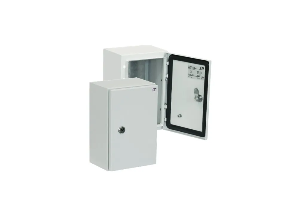 Obudowa GT 30-20-15 001102101