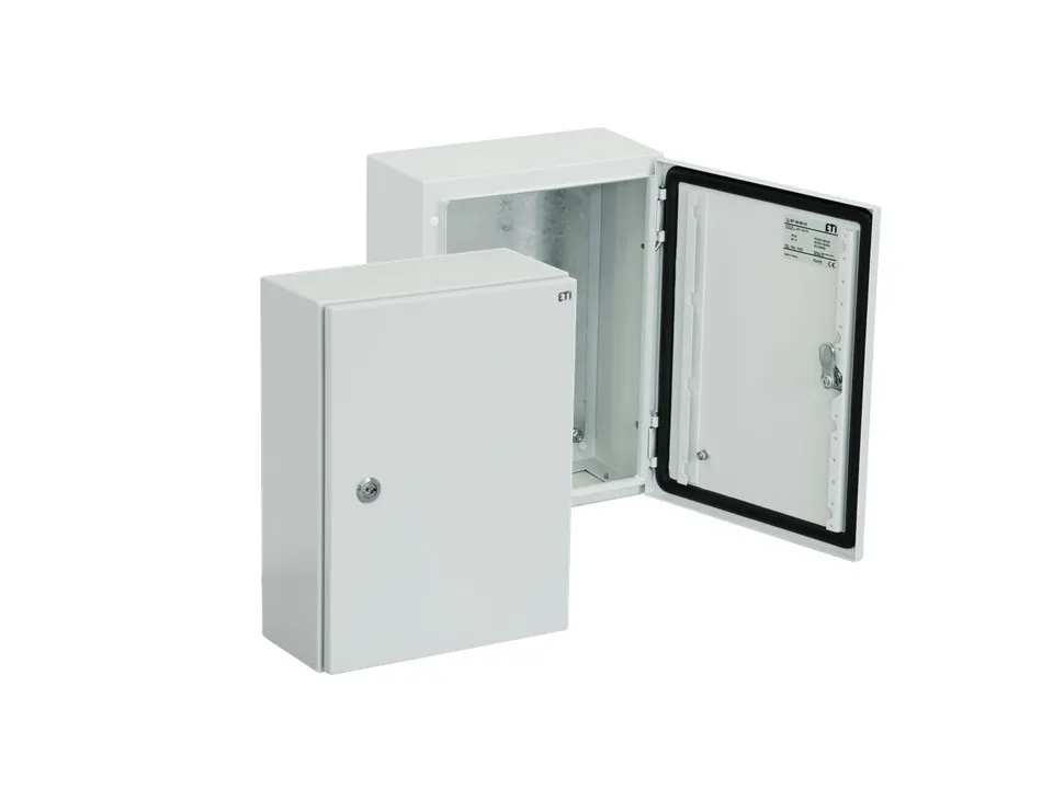 Obudowa GT 40-40-25 001102110