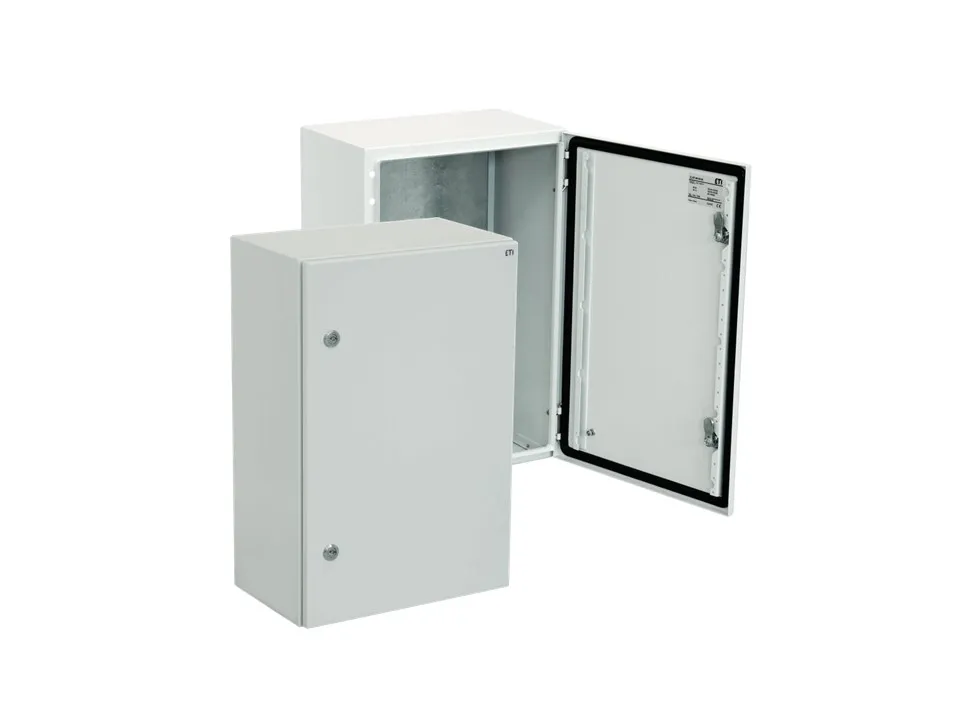 Obudowa GT 80-55-20 001102130