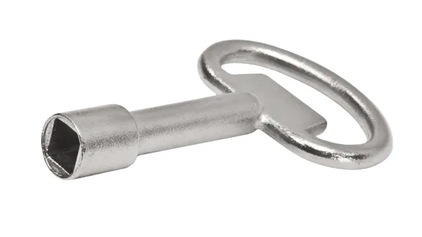 Klucz KEY-KW8-M 001102175