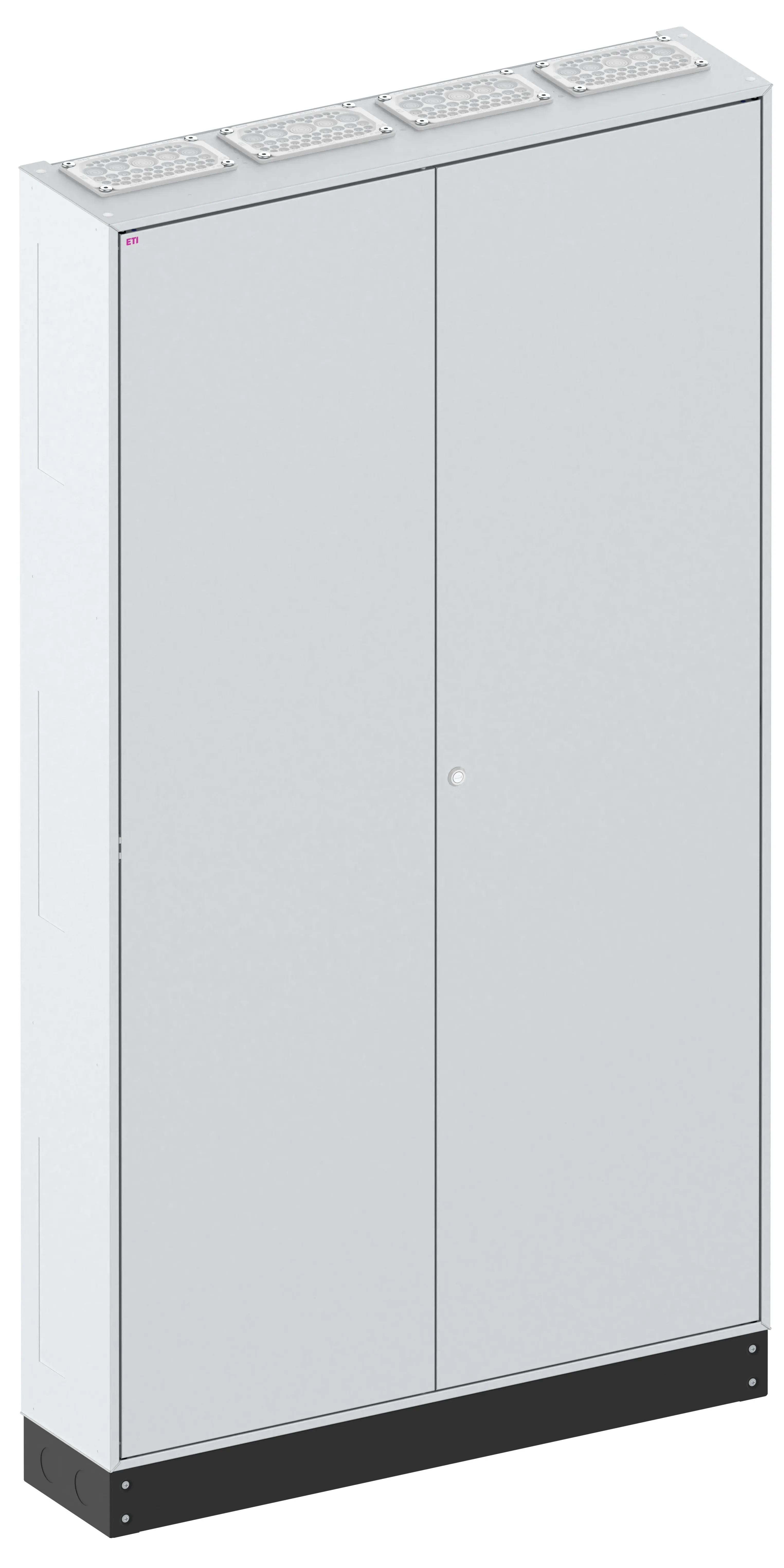 Obudowa LXN250 4-12 PHN1 001321806