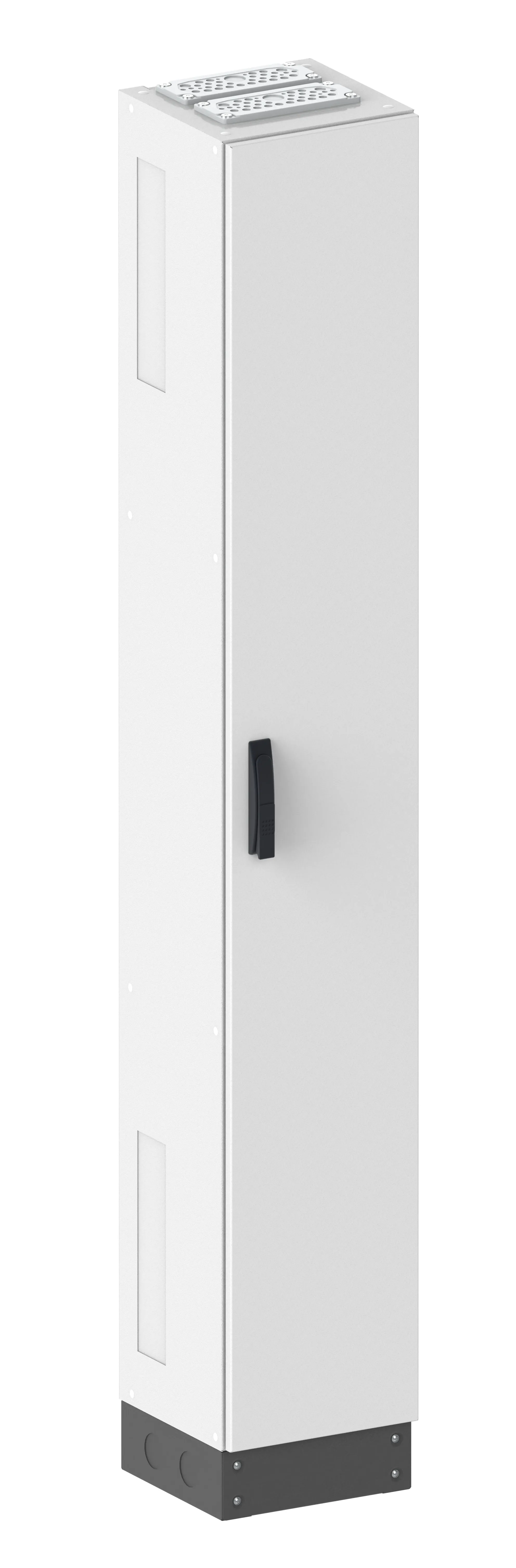 Obudowa HXS300 1-12 PH1 001325100