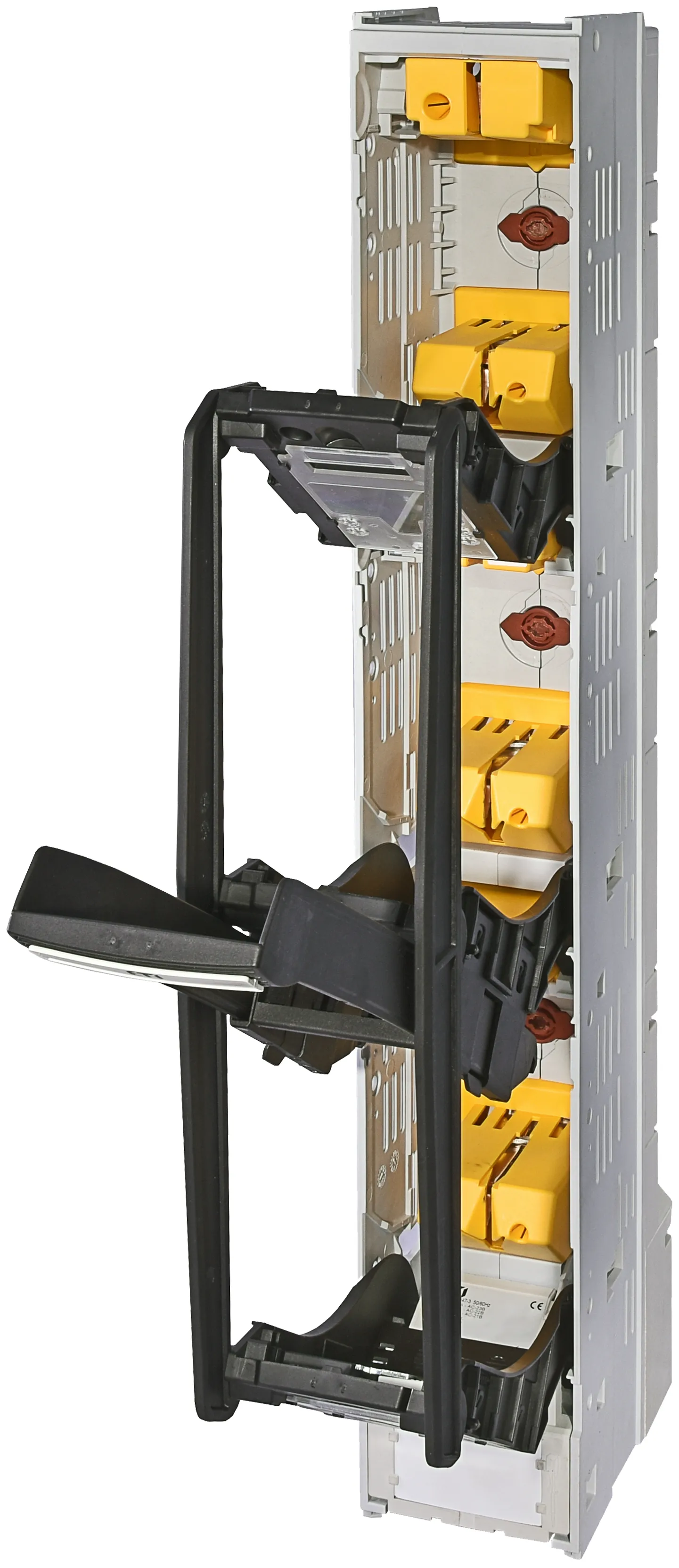 Rozłącznik listwowy SL3 3P M12 800AC 001690863