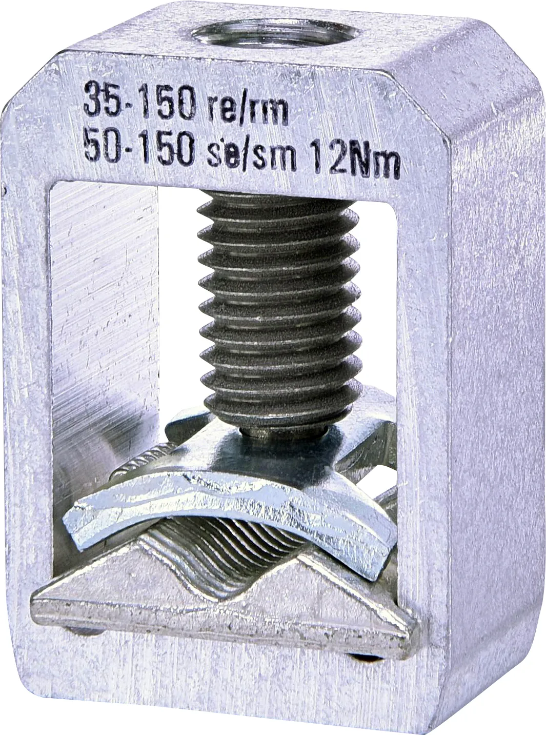 Zaciski klatkowe SP KVL-1 V 001690940