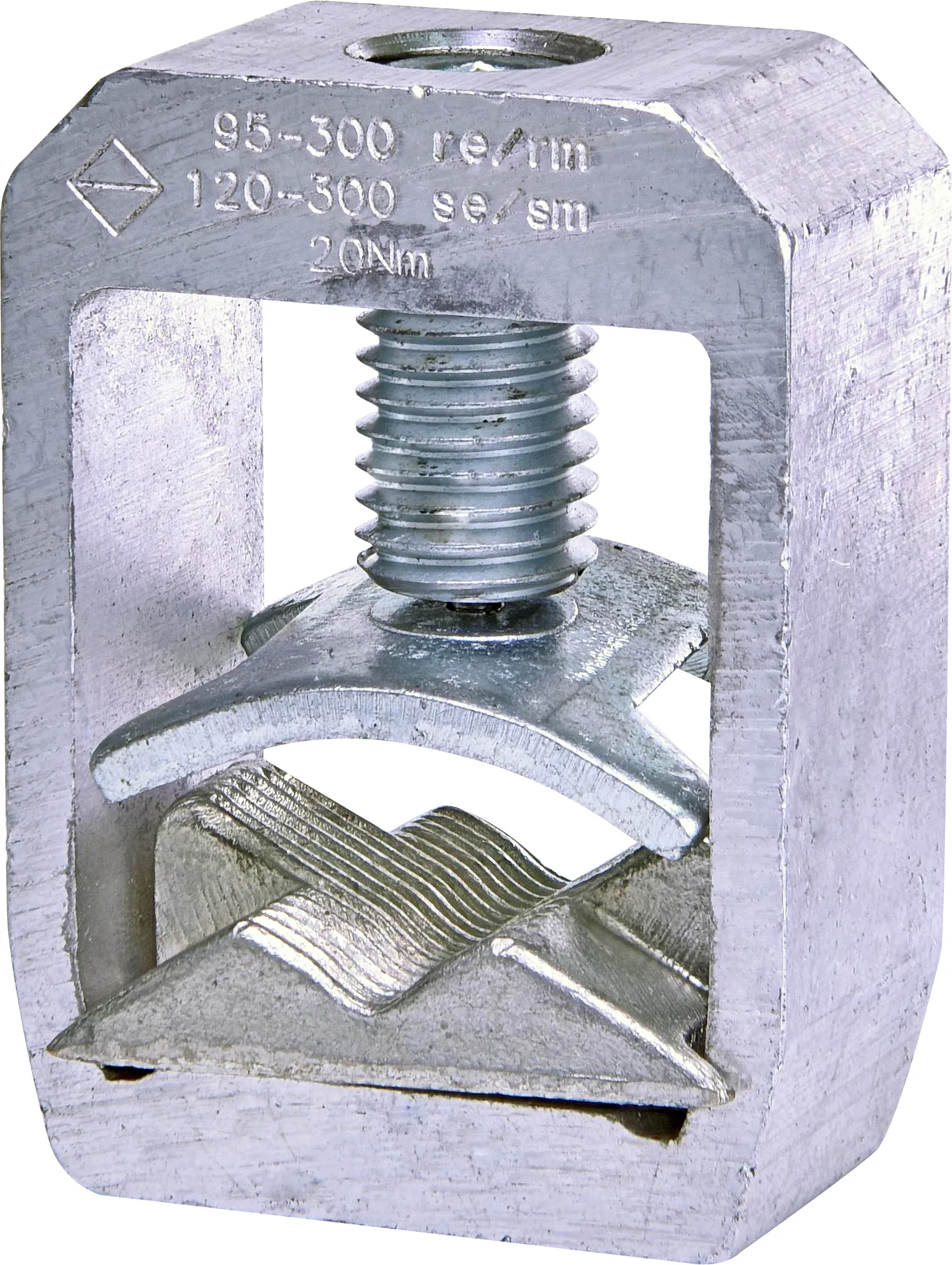 Zaciski klatkowe SP KVL-23 V 001690941