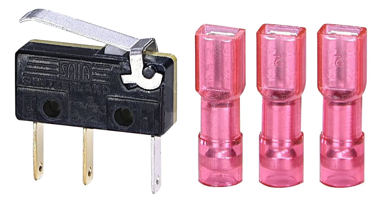 Mikrołącznik MST KVL-00 3p 001690948