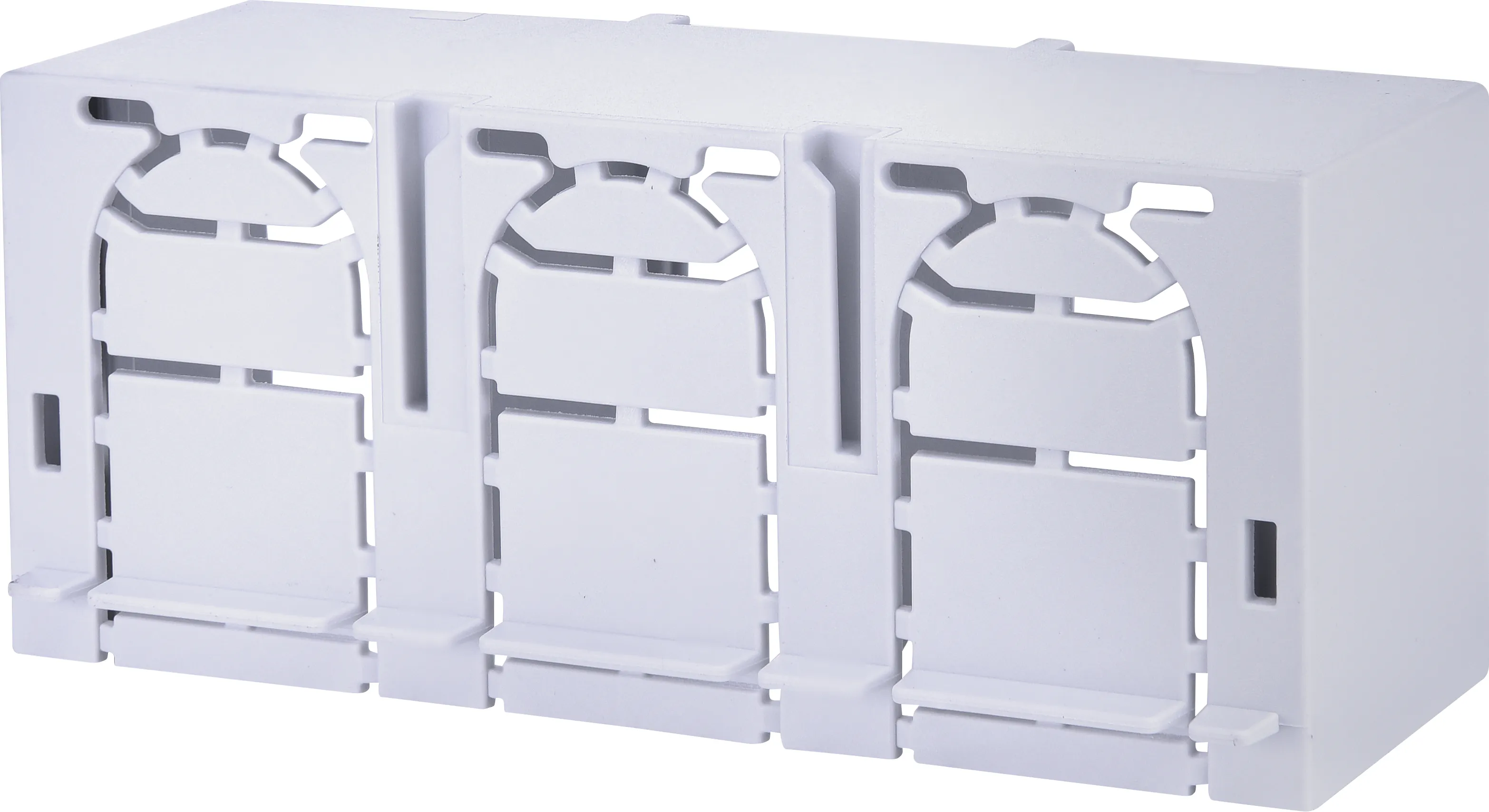 Osłona komory przyłącza PRS KVL-00 3p S 001690953