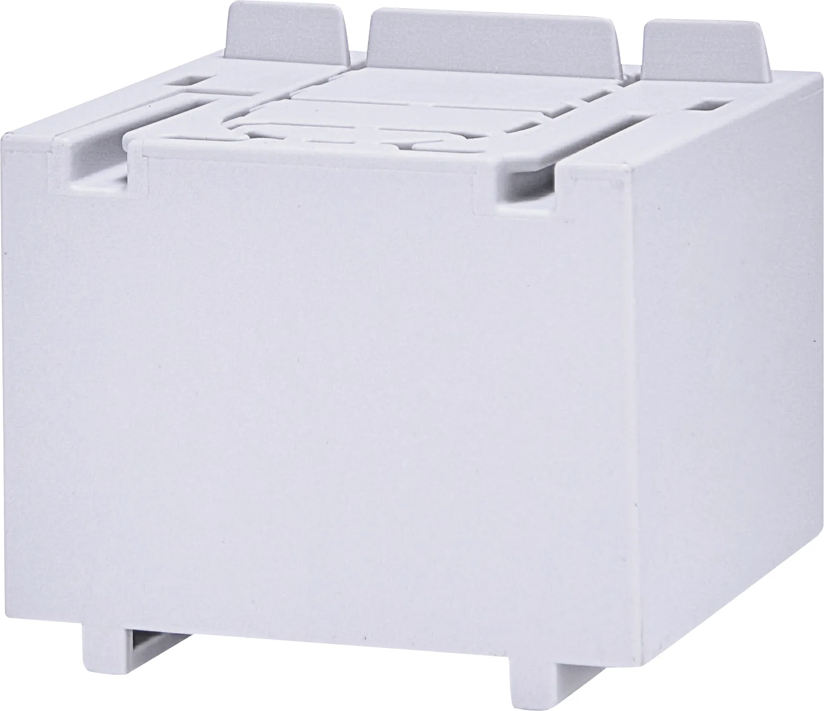 Osłona komory przyłącza PRS KVL-00 1p S 001690958