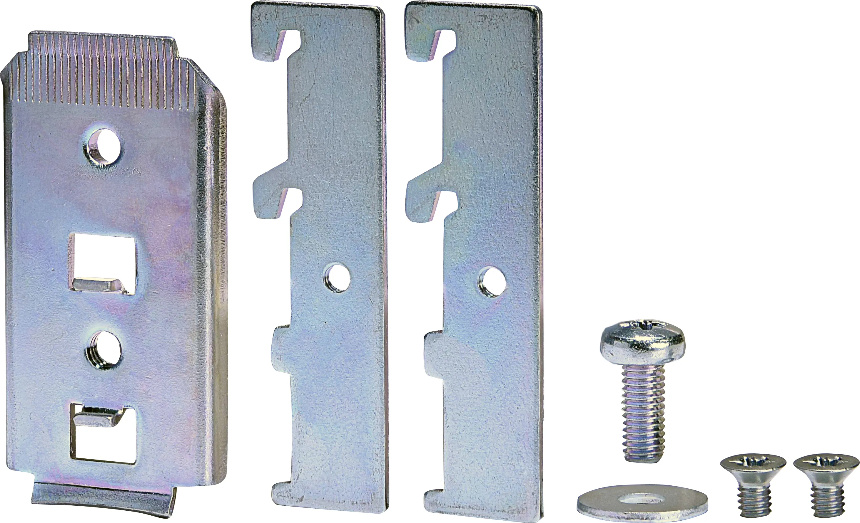 Adapter montażowy DIN KVL-00 100-150 001690964