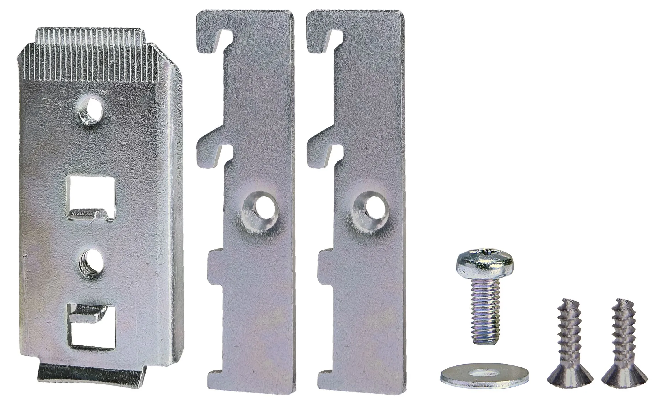 Adapter montażowy DIN KVL-1 100-150 001690965