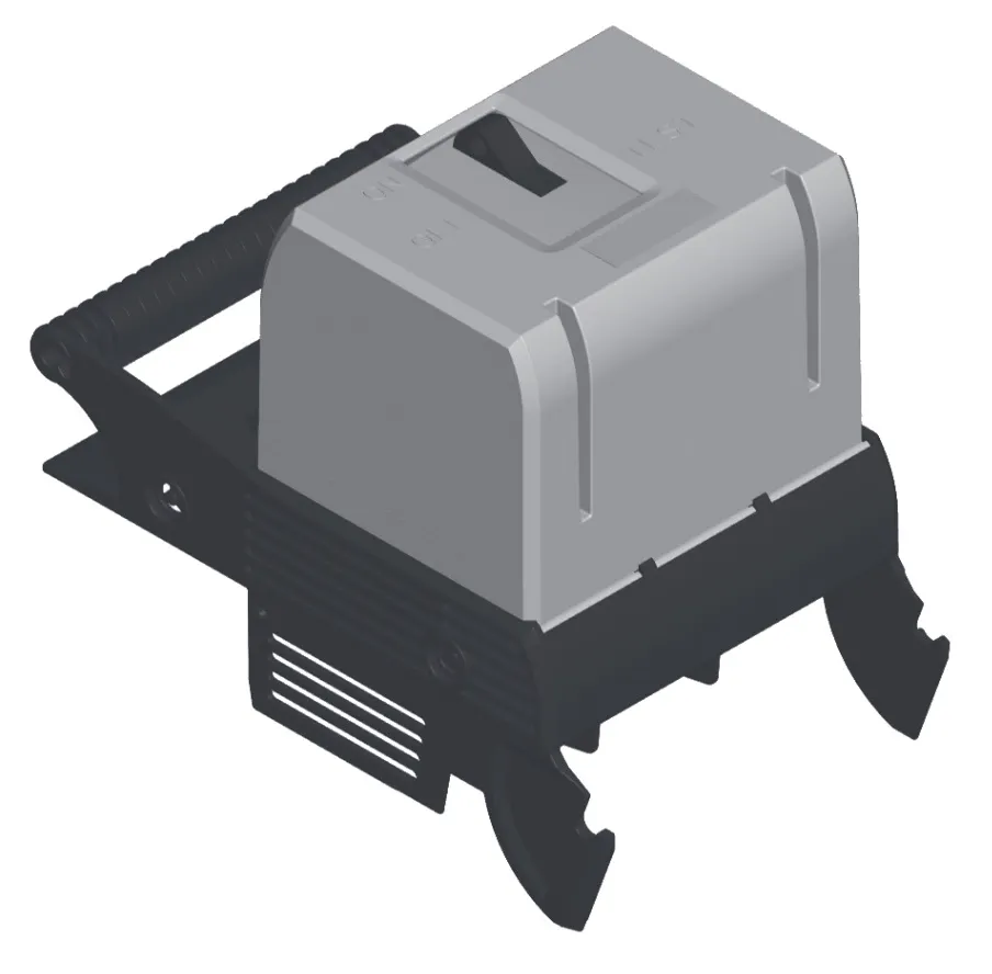 Wskaźnik MPFMU KVL-00 3p 001690974