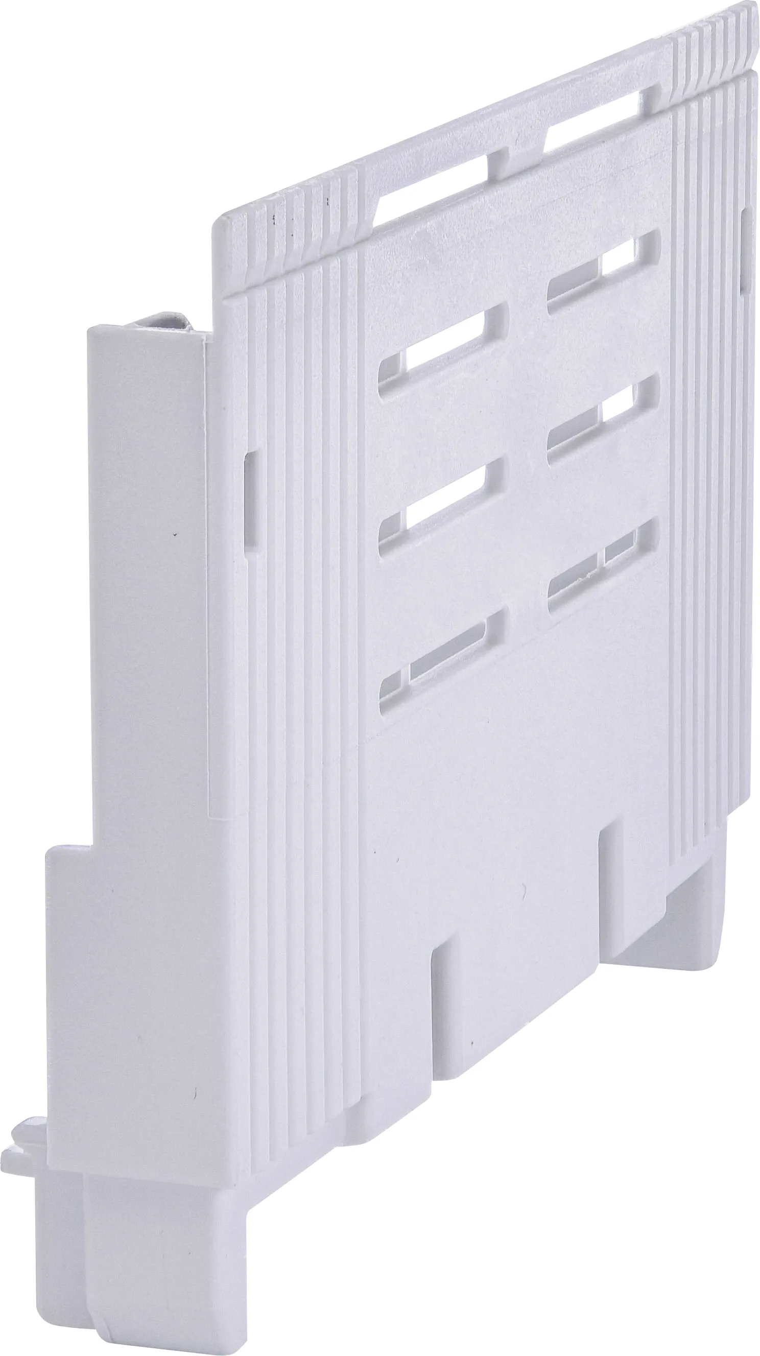 Osłona komory przyłącza UGS KVL-00 3p/32 001690987