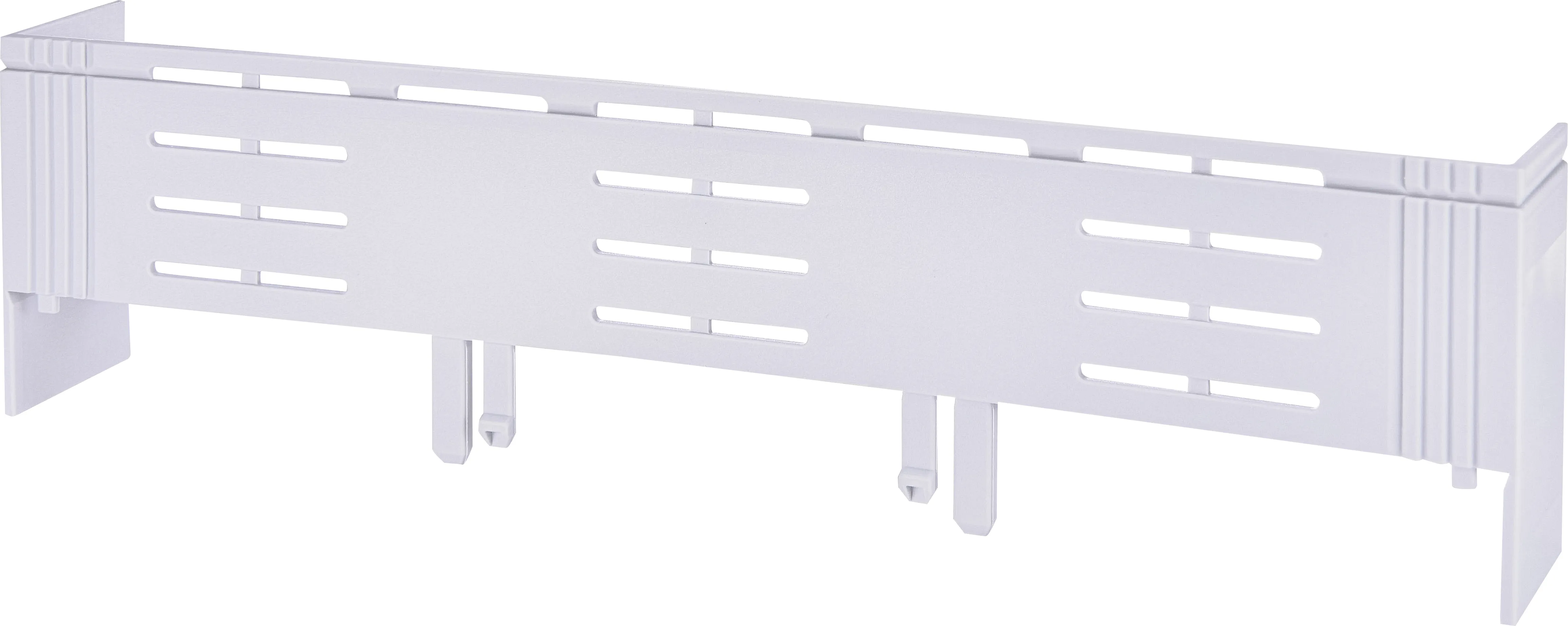 Osłona komory przyłącza UGS KVL-2 3p/39-34 001690992