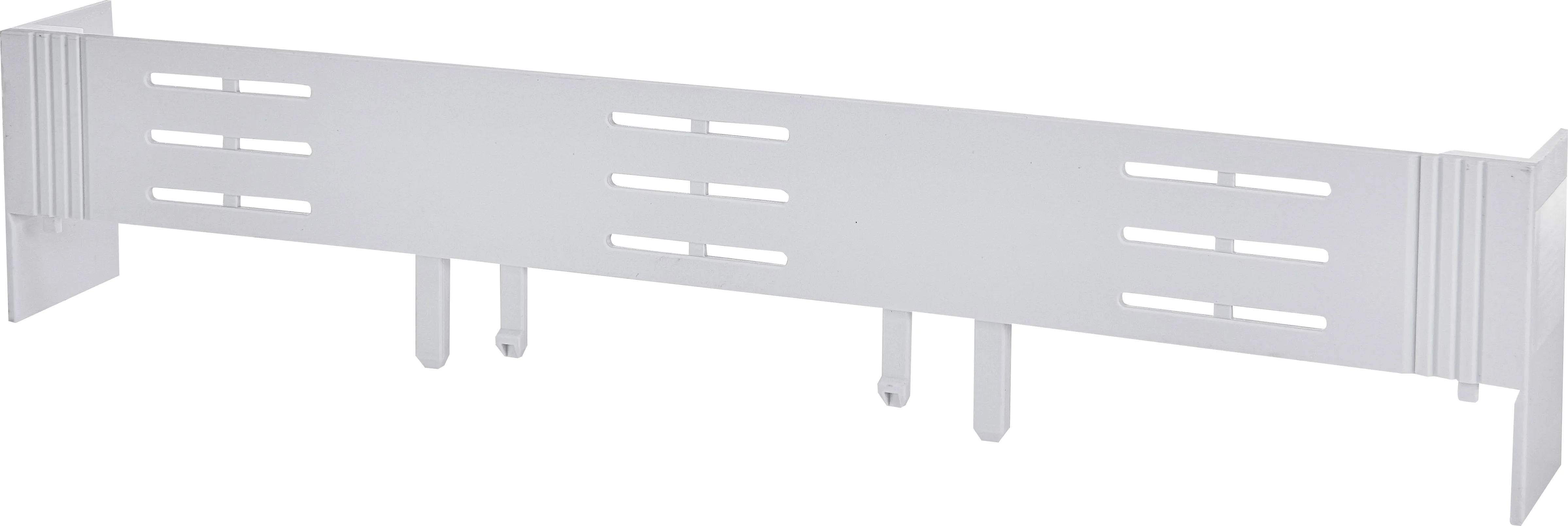 Osłona komory przyłącza UGS KVL-3 3p/32 001690995