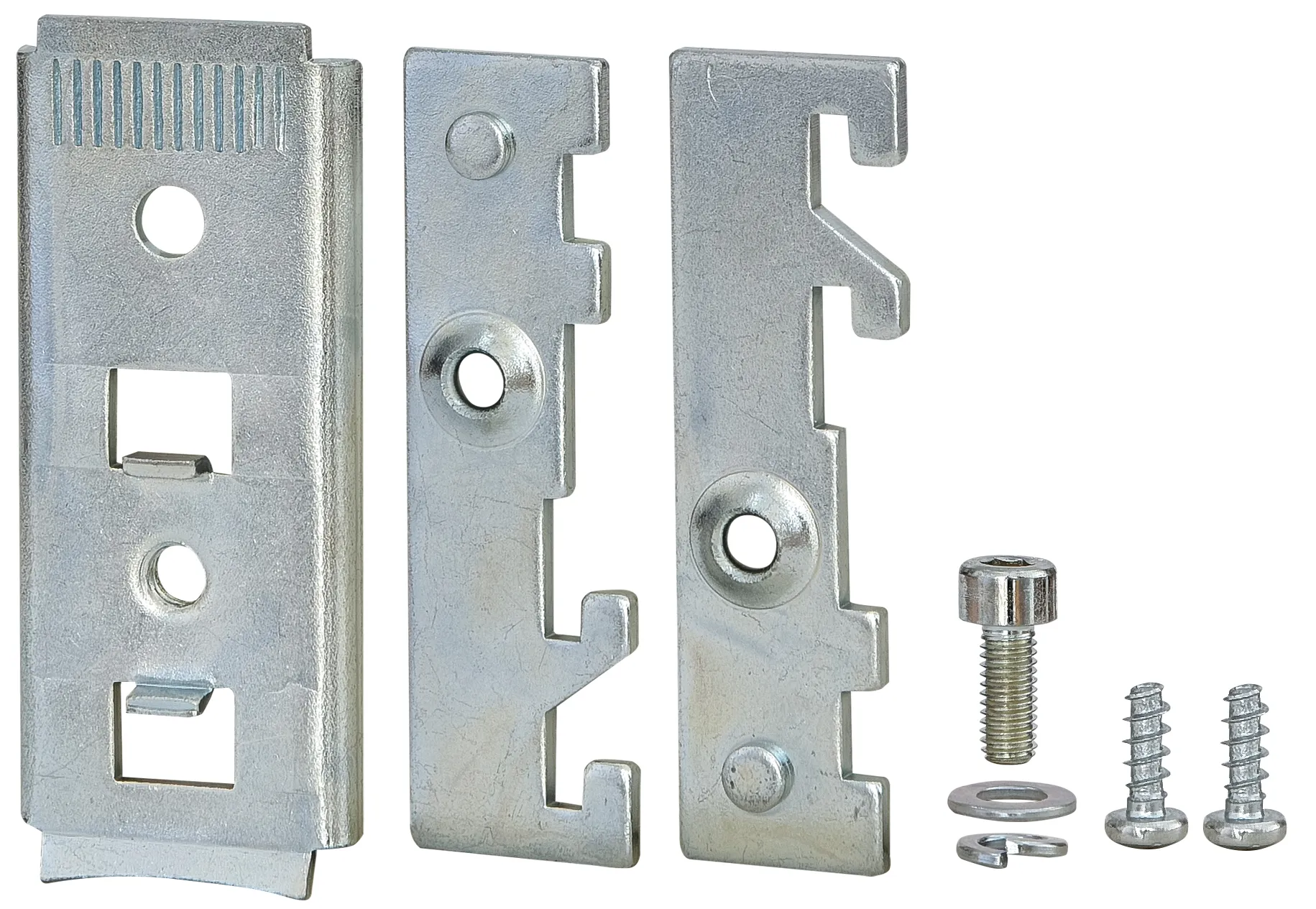 Adapter montażowy DIN EK 00 125-150 001701453