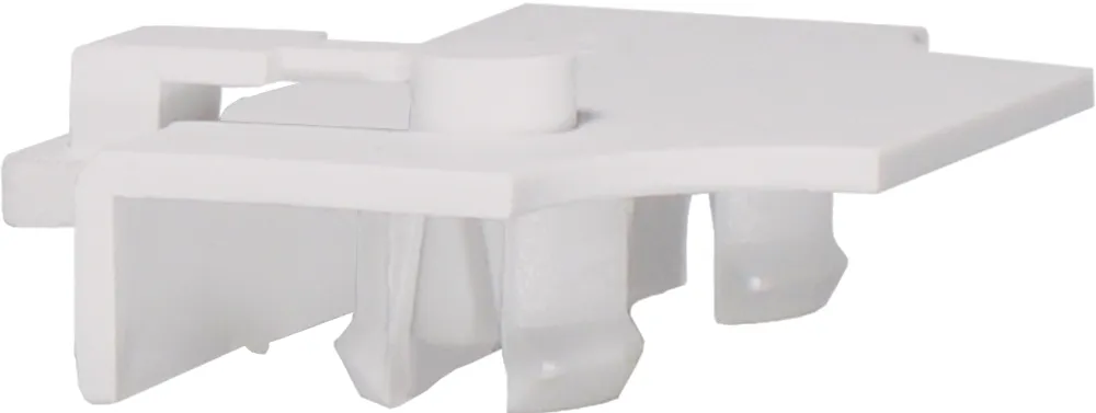 Wyposażenie dodatkowe EFI Sealing piece EFI-2 16-80A 002069011