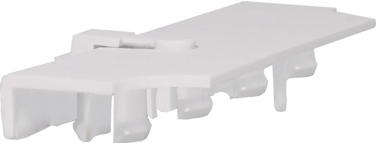 Wyposażenie dodatkowe EFI Sealing piece EFI-4 16-80A 002069012