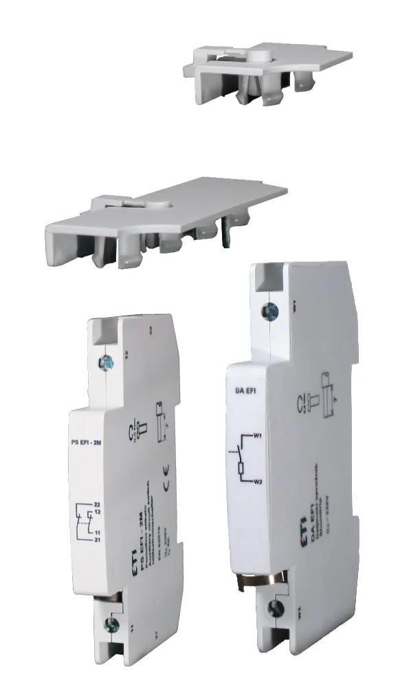 Styki pomocnicze * PS EFI 100 002069101