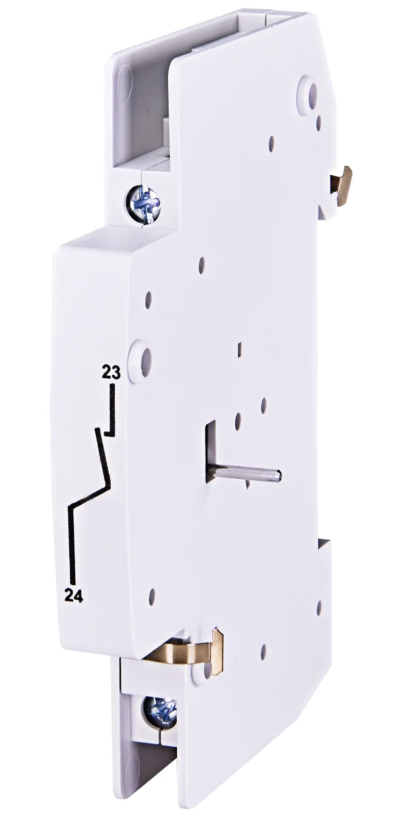 Styki pomocnicze PS ETIMAT 10 D 002159033