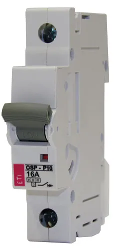 Ogranicznik mocy OSP 10 3p 40A 002185019