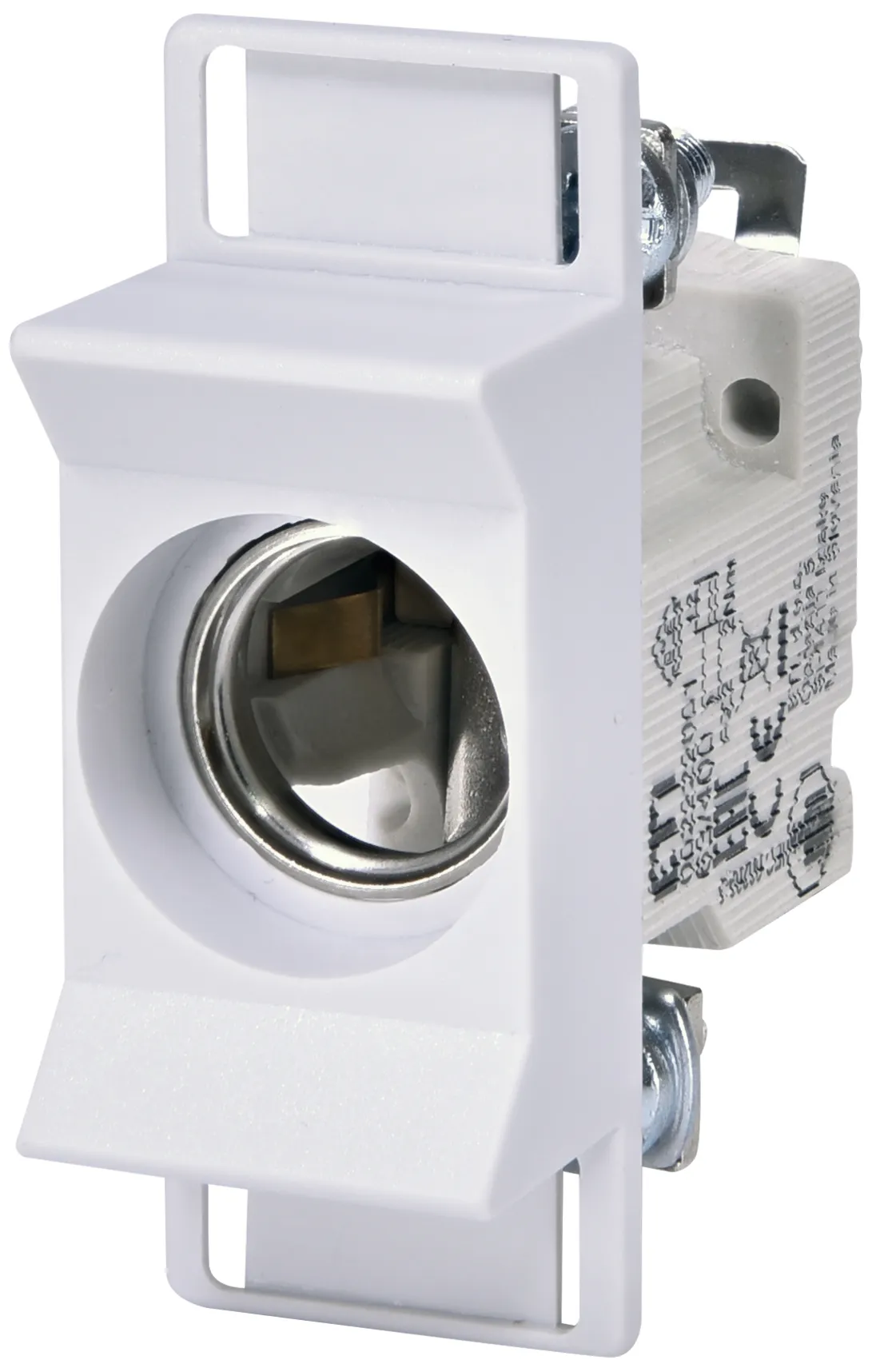 Podstawa bezpiecznikowa D02 E18 63A N 1p 002222001