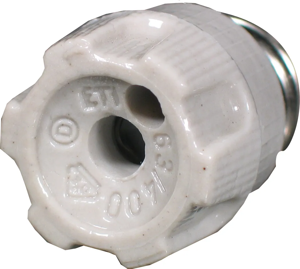 Główka bezpiecznikowa KN D02 002232003