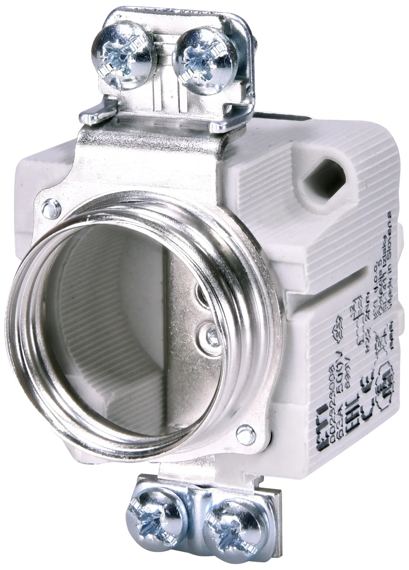 Podstawa bezpiecznikowa DIII E33 63A EZN 1p 002323008