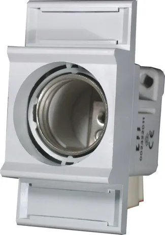 Podstawa bezpiecznikowa DIII E33 63A EZV 1p+ZP 002323029