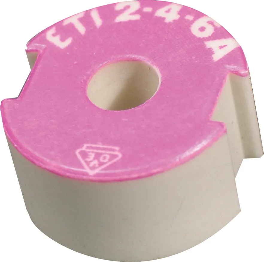 Wstawka kalibrowa VDII  2A 002342001