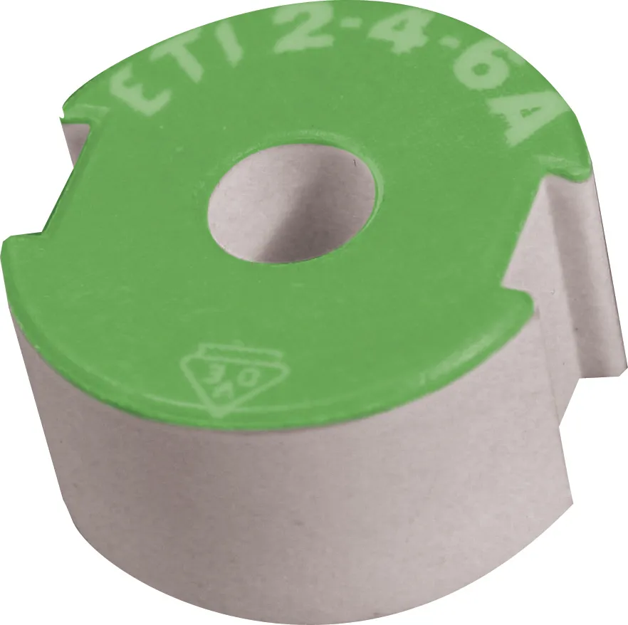 Wstawka kalibrowa VDII  6A 002342003