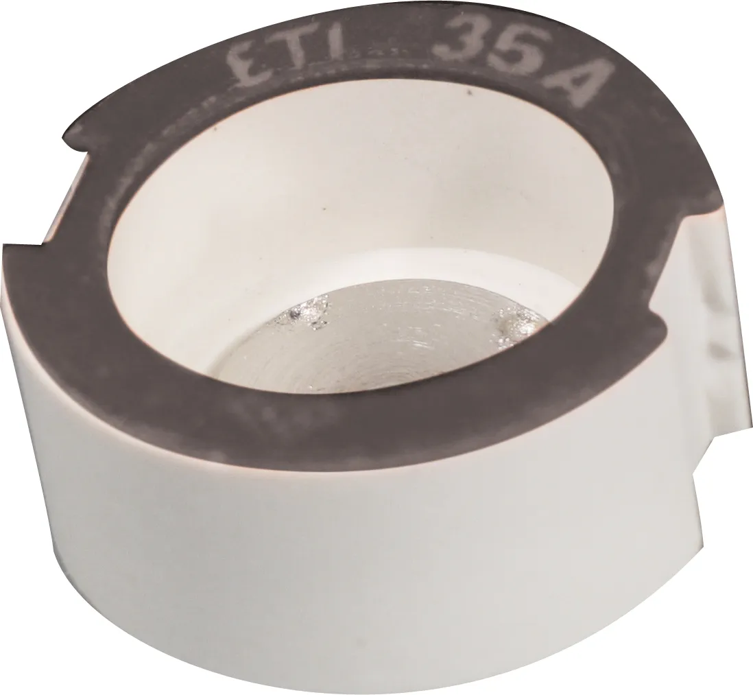 Wstawka kalibrowa VDIII  35A 002343001