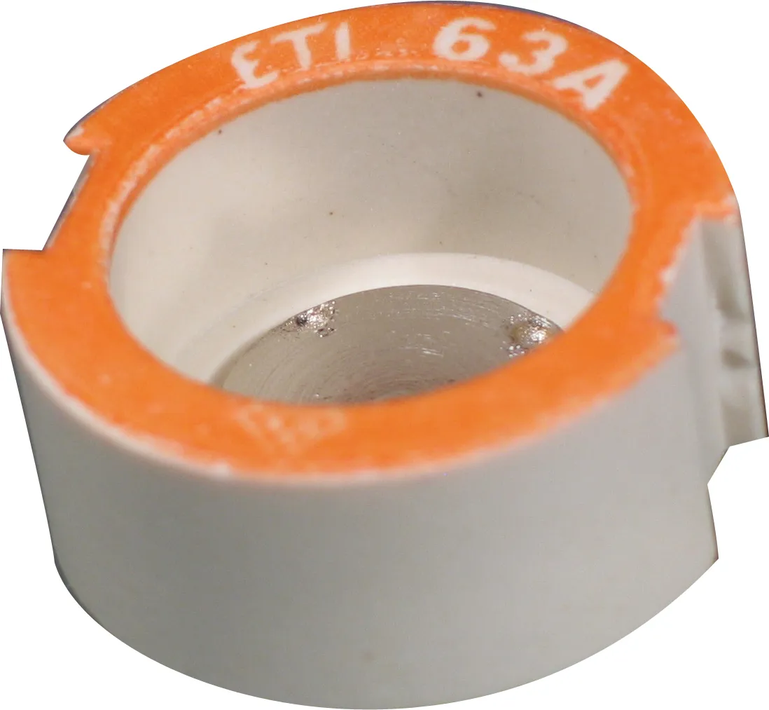 Wstawka kalibrowa VDIII  63A 002343003