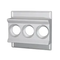 Pokrywa izolacyjna PZ EZN 63/3 002353004