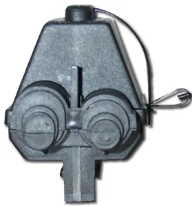 Ogranicznik przepięć Z3 002441931