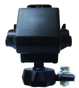 Ogranicznik przepięć ETITEC A 500/5/BK-NO 002442765