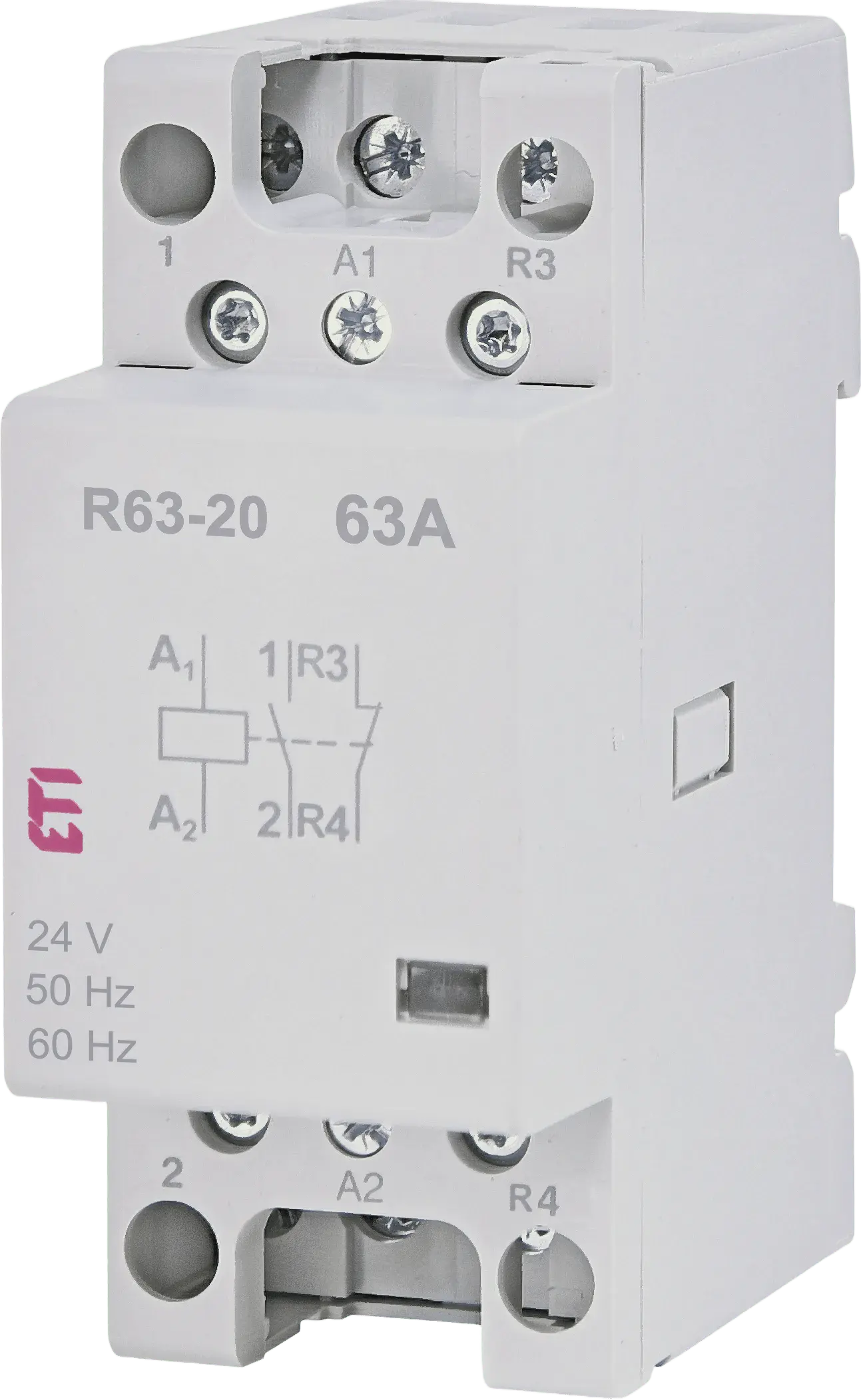 Stycznik modułowy R 63-11 230V 002463484