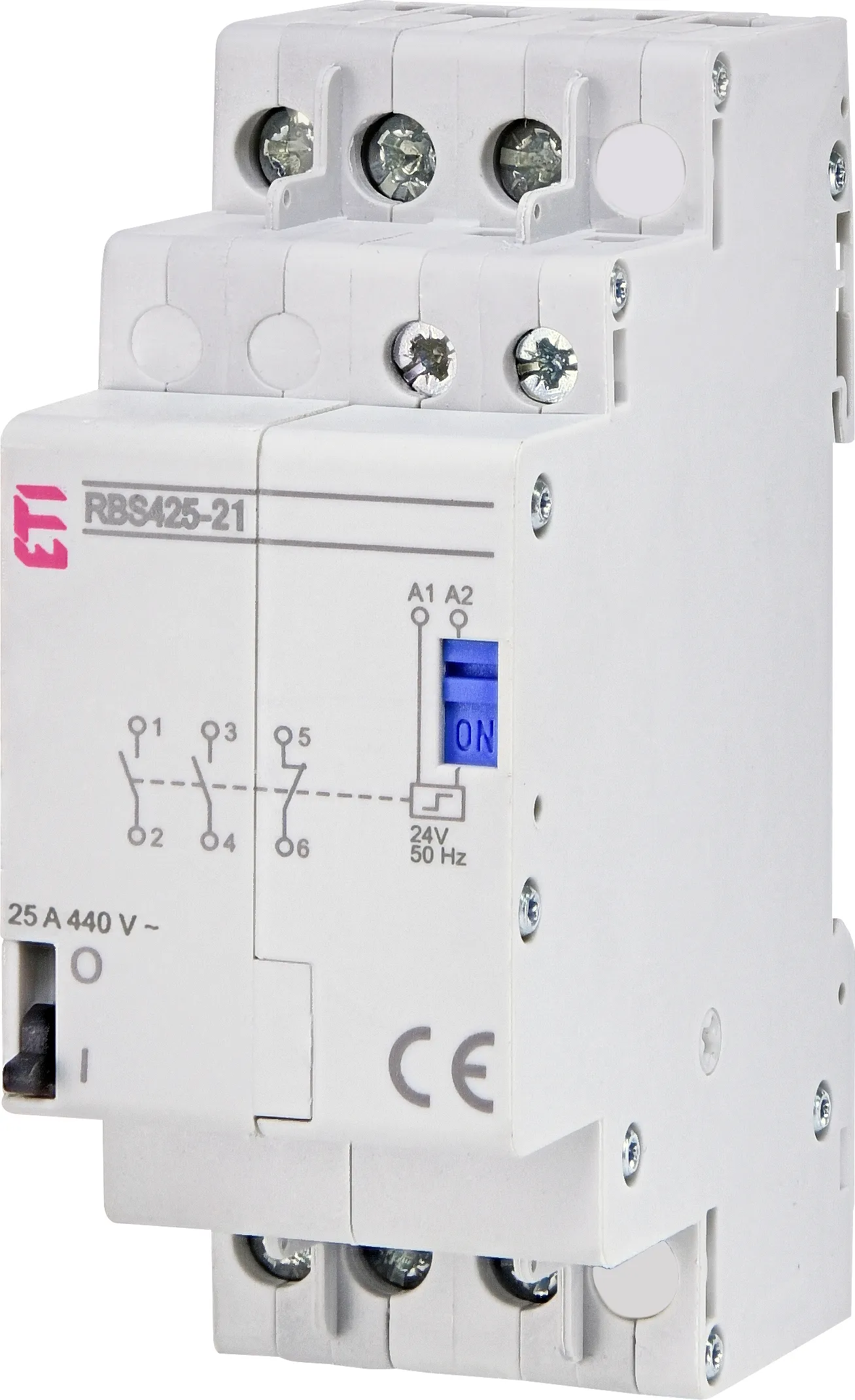 Łącznik RBS425-21-24V AC 002464146