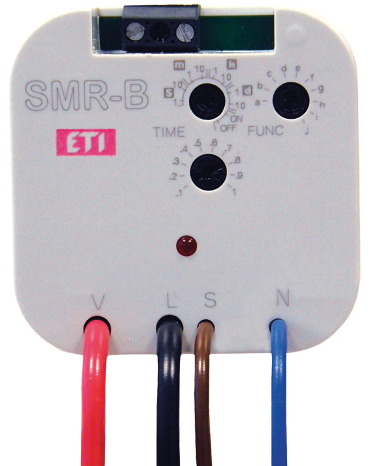 Przekaźnik czasowy SMR-B 002470021