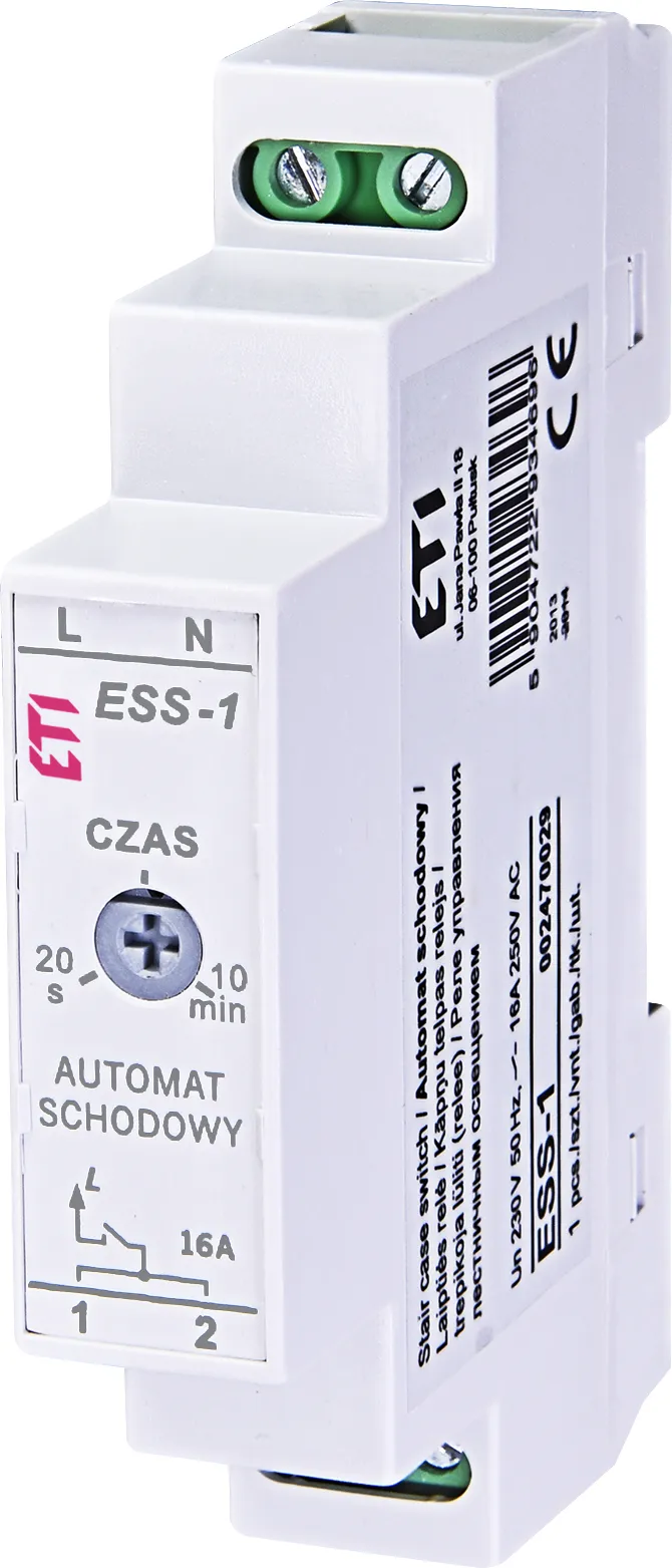 Automat schodowy ESS-1 002470029