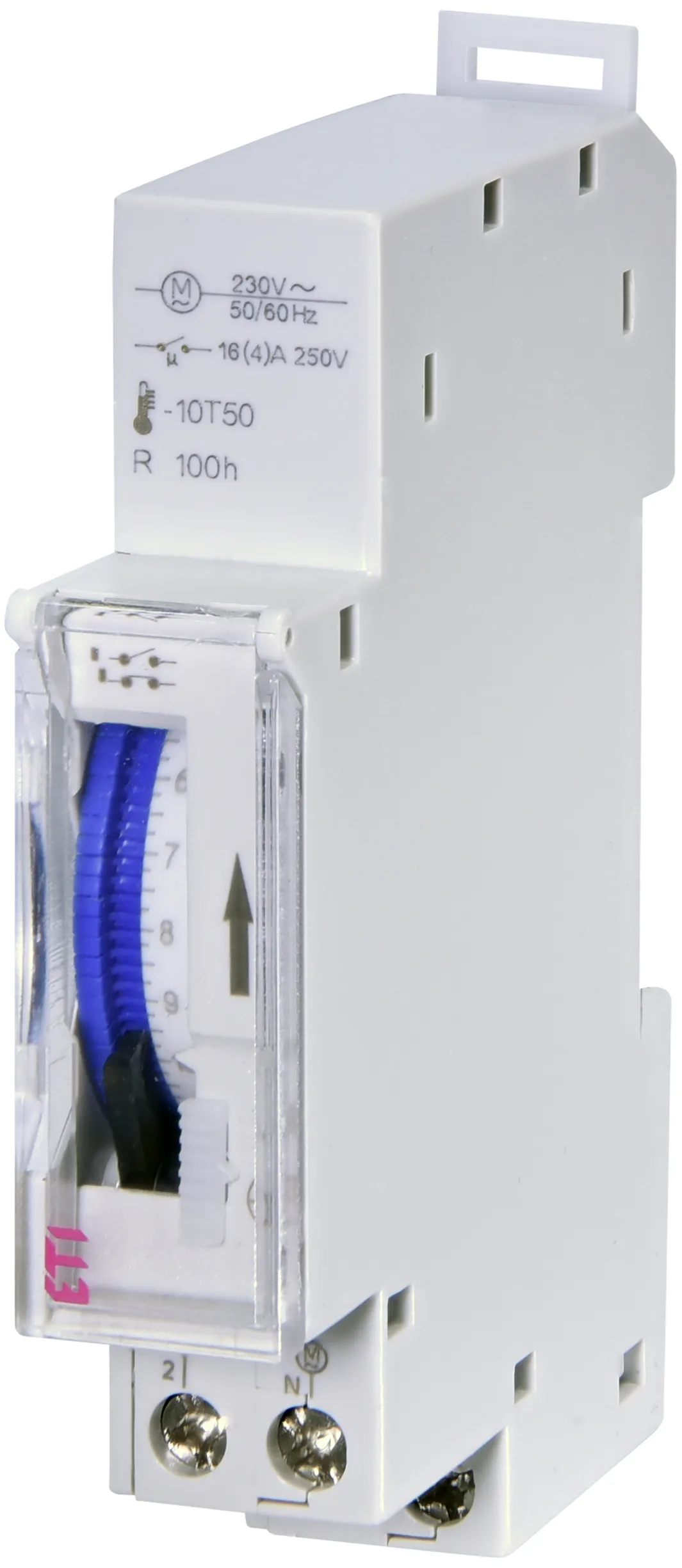 Przekaźnik czasowy ATS-1DR 230 002470297