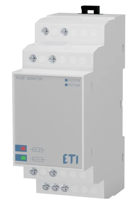 Przekaźnik EFM230 002472213