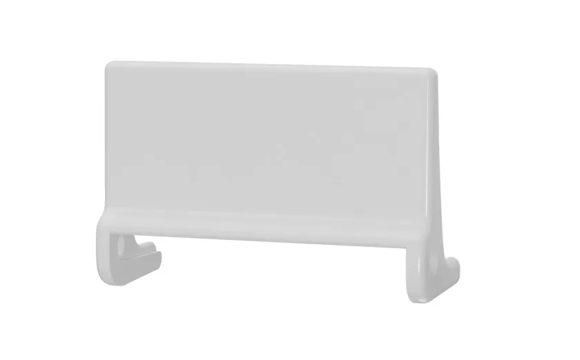 Tabliczka opisowa MER-PLATE 002473039