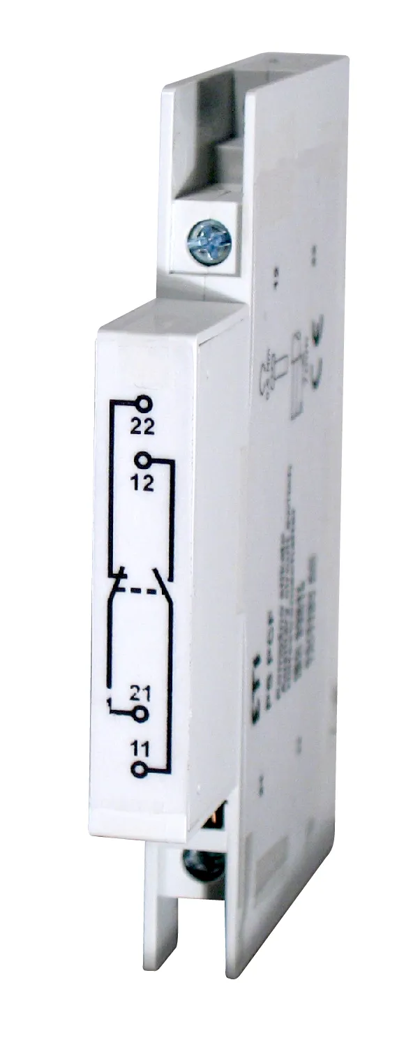 Styki pomocnicze PCF 8x10 PS 002559001