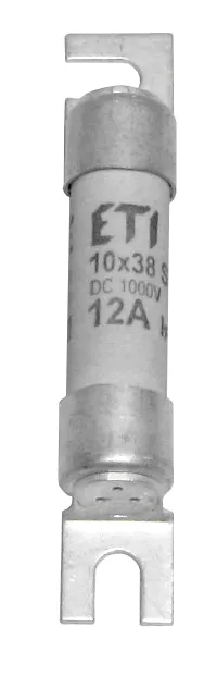 Wkładka topikowa CH10x38SU gPV 0,5A/1000V DC 002625131