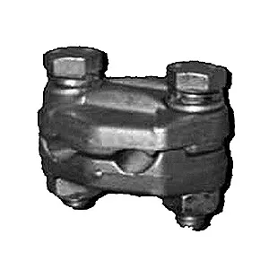 Zacisk kablowy ZAC 50-70 mm2 002912098