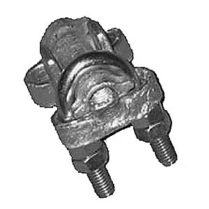 Zacisk kablowy ZAC 8-10 mm2 002912100