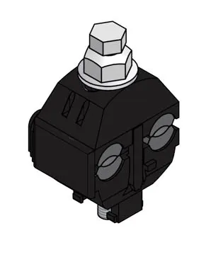 Zacisk kablowy Z2082Z ALCU95 002912305