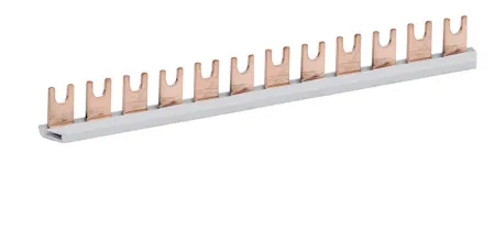 Izolowana szyna zbiorcza IZ16/1F/12L 002921060