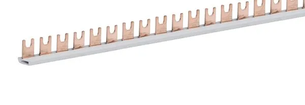 Izolowana szyna zbiorcza IZ16/1F/54L 002921062